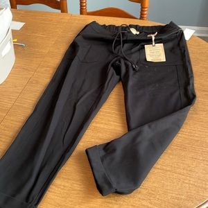 Democracy  black pants